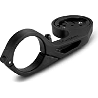 Garmin 010-11251-15 - Soporte Frontal para Bicicleta- Negro- TU EU